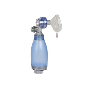 Resucitador Manual Sanitary Neonatal